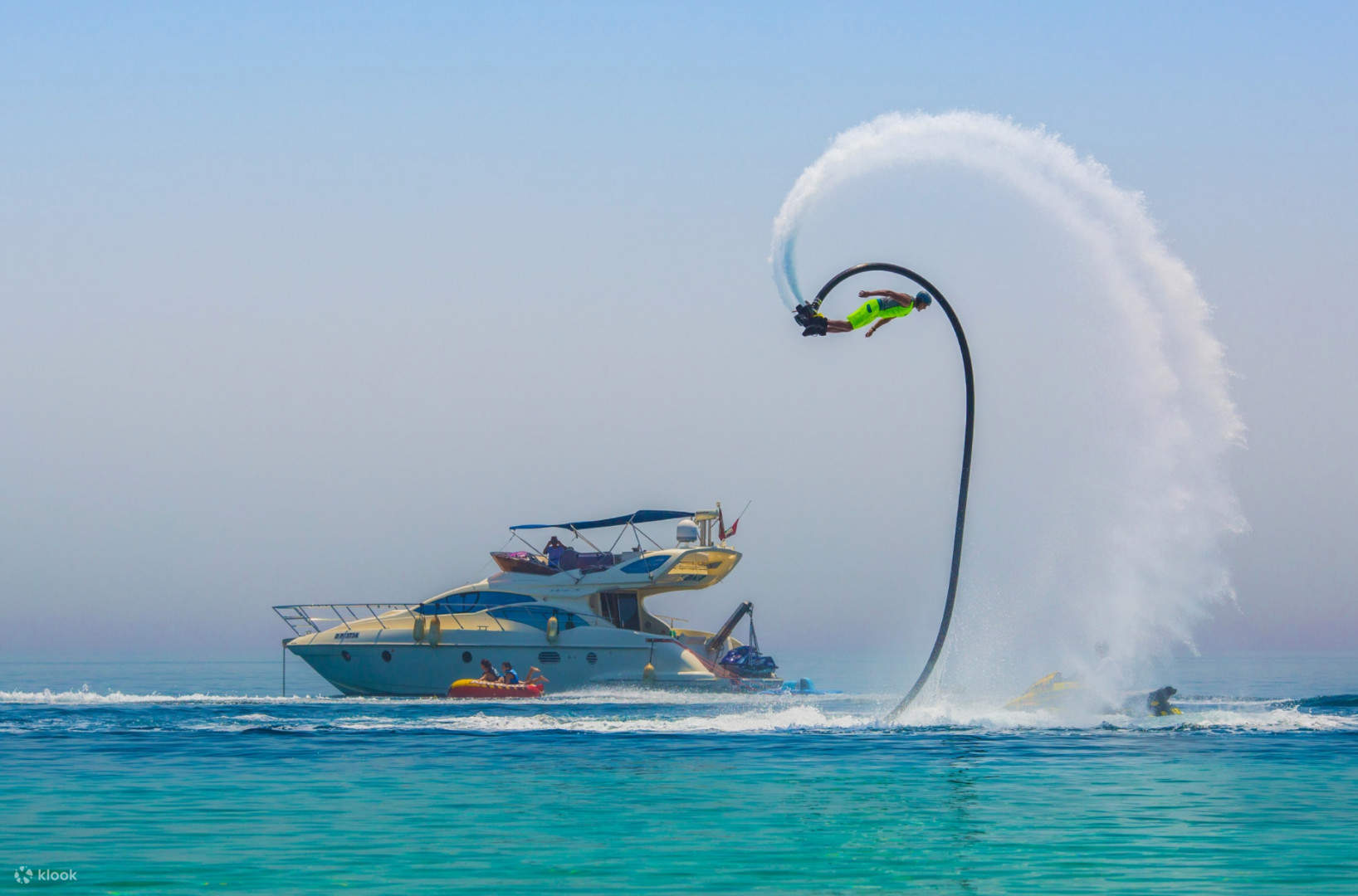 Fly Board