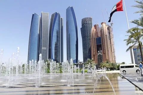 Full Day Abu Dhabi City Tour