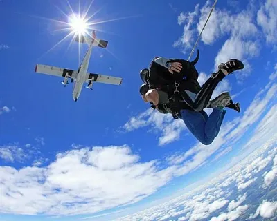 Sky Dive Adventures